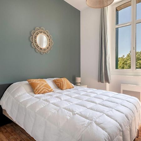 Bel Appartement Vue Sur Le Port Du Croisic Le Croisic Dış mekan fotoğraf