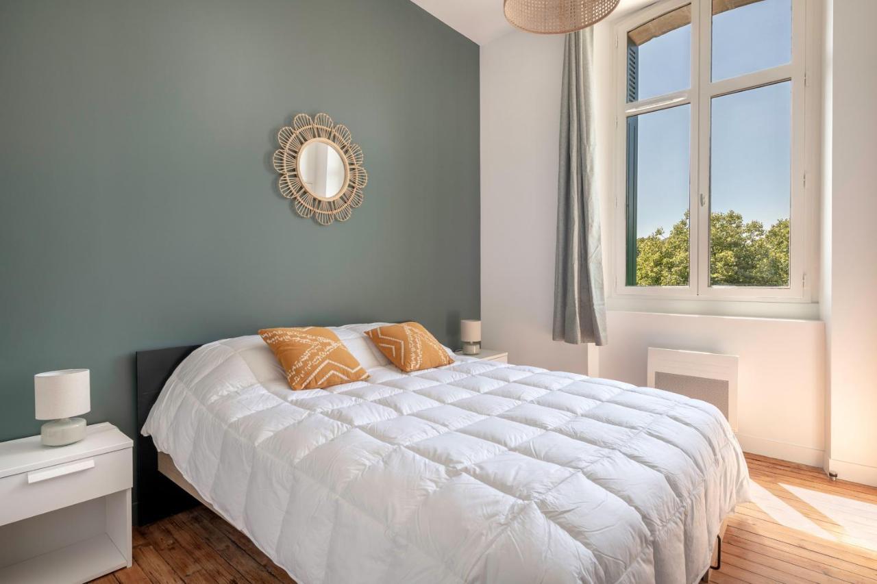 Bel Appartement Vue Sur Le Port Du Croisic Le Croisic Dış mekan fotoğraf