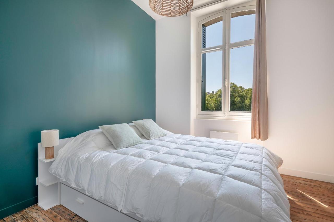 Bel Appartement Vue Sur Le Port Du Croisic Le Croisic Dış mekan fotoğraf