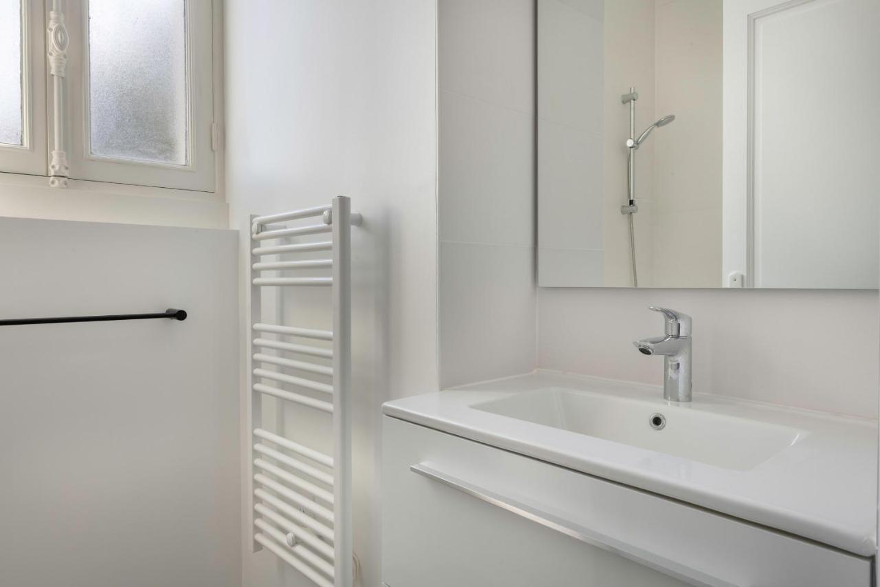 Bel Appartement Vue Sur Le Port Du Croisic Le Croisic Dış mekan fotoğraf