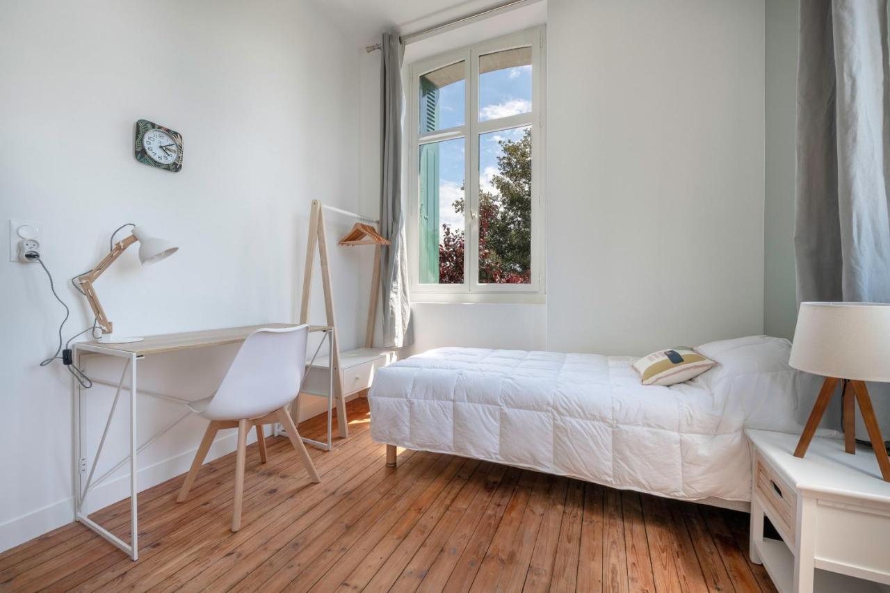 Bel Appartement Vue Sur Le Port Du Croisic Le Croisic Dış mekan fotoğraf